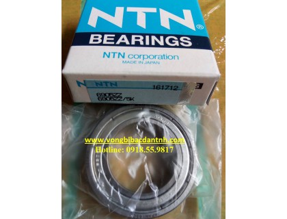 VÒNG BI 6905Z-6905ZZ - NTN